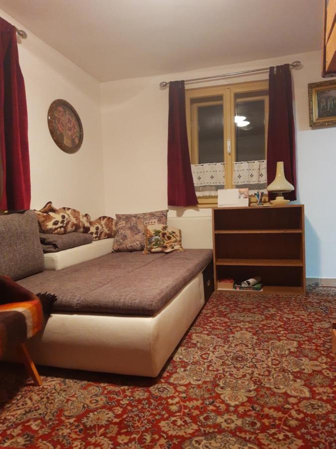 Chata Mlynna Мито-под-Дюмбьером Экстерьер фото